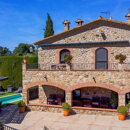 Cal Bisbe, Your Rural Holiday Home Capmany Exterior foto